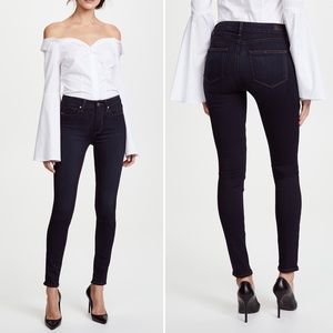 ✨NWT✨ PAIGE Hoxton High Rise Ultra Skinny Jeans in Mona Sz 25, 27, 29